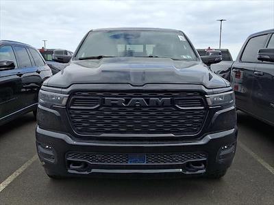 New 2026 Ram 1500 Big Horn Crew Cab for sale #2600766-A - photo 2