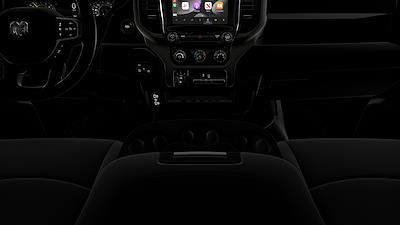 New 2026 Ram 2500 Warlock Crew Cab 4x4 Pickup for sale #180013 - photo 2