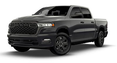New 2026 Ram 1500 Tradesman Crew Cab for sale #182749 - photo 1