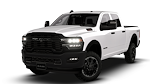 New 2026 Ram 2500 Warlock Crew Cab for sale #208758 - photo 1