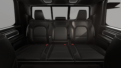 New 2026 Ram 1500 Laramie Crew Cab for sale #2600522-A - photo 1