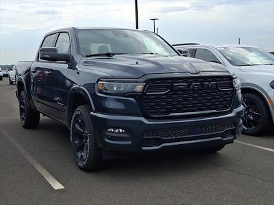 New 2026 Ram 1500 Big Horn Crew Cab for sale #213936 - photo 1