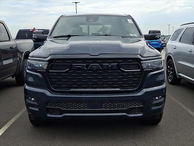 New 2026 Ram 1500 Big Horn Crew Cab for sale #213936 - photo 2