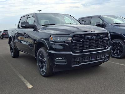 New 2026 Ram 1500 Big Horn Crew Cab for sale #213937 - photo 1