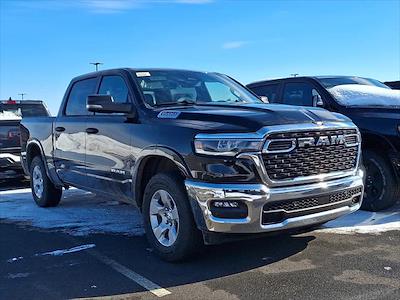 New 2026 Ram 1500 Big Horn Crew Cab for sale #2600763-A - photo 1
