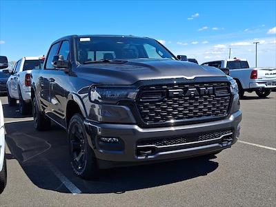New 2026 Ram 1500 Big Horn Crew Cab for sale #2601407-A - photo 1