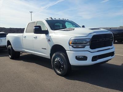 2024 Ram 3500 Crew Cab DRW 4x4, Pickup for sale #2401191-A - photo 1