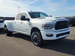 2024 Ram 3500 Crew Cab DRW 4x4, Pickup for sale #2401191-A - photo 1