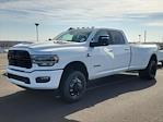 2024 Ram 3500 Crew Cab DRW 4x4, Pickup for sale #2401191-A - photo 3