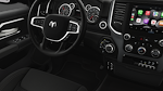 New 2025 Ram 1500 Big Horn Crew Cab 4x4 Pickup for sale #240234 - photo 4