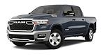 New 2025 Ram 1500 Big Horn Crew Cab 4x4 Pickup for sale #240237 - photo 1