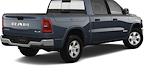 New 2025 Ram 1500 Big Horn Crew Cab for sale #2502910-A - photo 2