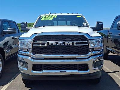 New 2024 Ram 2500 Tradesman Crew Cab 4x4 Pickup for sale #2402546-A - photo 2