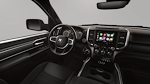 New 2026 Ram 1500 Big Horn Crew Cab 4x4 Pickup for sale #241620 - photo 8