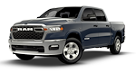 New 2026 Ram 1500 Big Horn Crew Cab 4x4 Pickup for sale #241624 - photo 1
