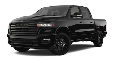 New 2025 Ram 1500 Laramie Crew Cab 4x4 Pickup for sale #2501961-A - photo 1