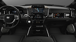 New 2025 Ram 1500 Laramie Crew Cab 4x4 Pickup for sale #2501961-A - photo 6