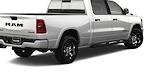 New 2025 Ram 1500 Big Horn Crew Cab 4x4 Pickup for sale #2502351-A - photo 9
