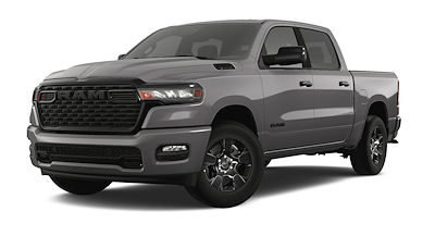 New 2025 Ram 1500 Tradesman Crew Cab 4x4 Pickup for sale #2502716-A - photo 1