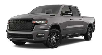 New 2025 Ram 1500 Big Horn Crew Cab for sale #2502986-A - photo 1