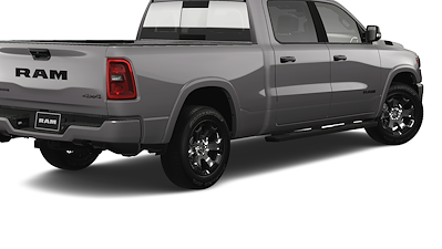 New 2025 Ram 1500 Big Horn Crew Cab for sale #2502986-A - photo 2