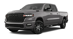 New 2025 Ram 1500 Big Horn Crew Cab for sale #2502986-A - photo 5