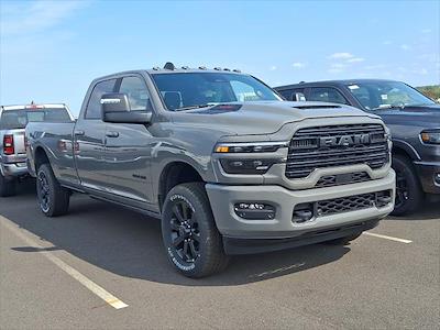 New 2026 Ram 2500 Laramie Crew Cab 4x4 Pickup for sale #2600444-A - photo 1