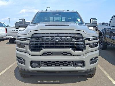 New 2026 Ram 2500 Laramie Crew Cab 4x4 Pickup for sale #2600444-A - photo 2