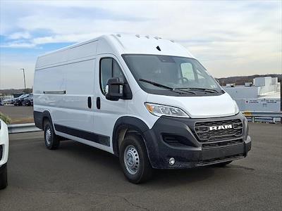 New 2026 Ram ProMaster 3500 High Roof Empty Cargo Van for sale #2600446-A - photo 2