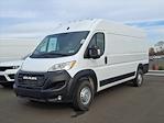 New 2026 Ram ProMaster 3500 High Roof Empty Cargo Van for sale #2600446-A - photo 1