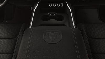 New 2026 Ram 1500 Laramie Crew Cab for sale #2600737-A - photo 2