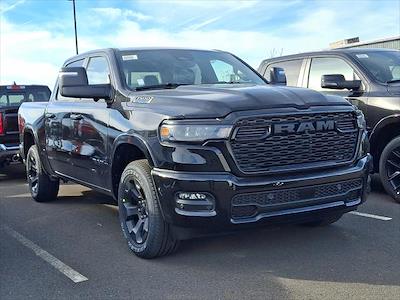 New 2026 Ram 1500 Big Horn Crew Cab for sale #2600749-A - photo 1