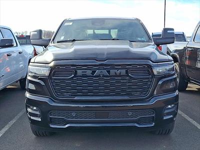 New 2026 Ram 1500 Big Horn Crew Cab for sale #2600749-A - photo 2