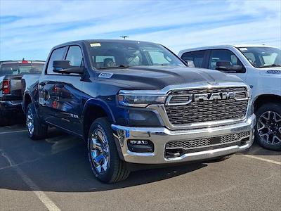 New 2026 Ram 1500 Big Horn Crew Cab for sale #2600762-A - photo 1