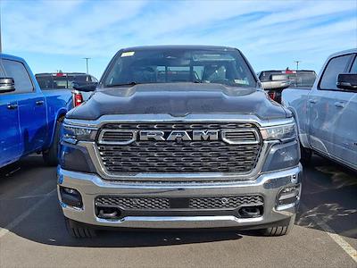 New 2026 Ram 1500 Big Horn Crew Cab for sale #2600762-A - photo 2
