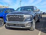 New 2026 Ram 1500 Big Horn Crew Cab for sale #2600762-A - photo 3