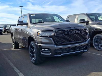 New 2026 Ram 1500 Big Horn Crew Cab for sale #2600771-A - photo 1