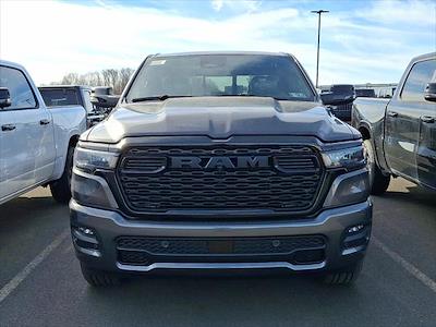 New 2026 Ram 1500 Big Horn Crew Cab for sale #2600771-A - photo 2