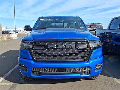 New 2026 Ram 1500 Big Horn Crew Cab for sale #2600773-A - photo 2
