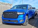 New 2026 Ram 1500 Big Horn Crew Cab for sale #2600773-A - photo 3