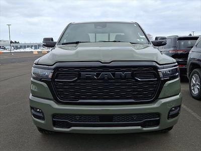 New 2026 Ram 1500 Big Horn Crew Cab for sale #2601111-A - photo 2
