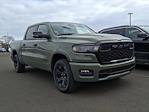 New 2026 Ram 1500 Big Horn Crew Cab for sale #2601111-A - photo 1