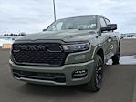 New 2026 Ram 1500 Big Horn Crew Cab for sale #2601111-A - photo 3