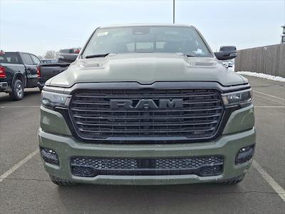 New 2026 Ram 1500 Laramie Crew Cab for sale #2600861-A - photo 2