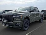 New 2026 Ram 1500 Laramie Crew Cab for sale #2600861-A - photo 3