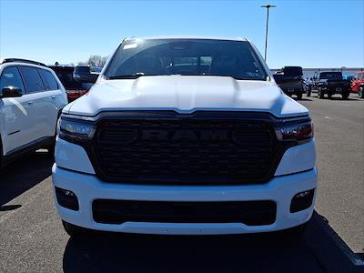 New 2026 Ram 1500 Big Horn Crew Cab for sale #2601024-A - photo 2