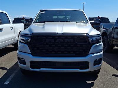 New 2026 Ram 1500 Big Horn Crew Cab for sale #386478 - photo 2