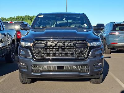 New 2026 Ram 1500 Big Horn Crew Cab for sale #400711 - photo 2