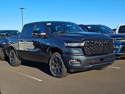 New 2026 Ram 1500 Big Horn Crew Cab for sale #400718 - photo 1