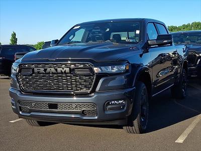 New 2026 Ram 1500 Big Horn Crew Cab for sale #400718 - photo 2